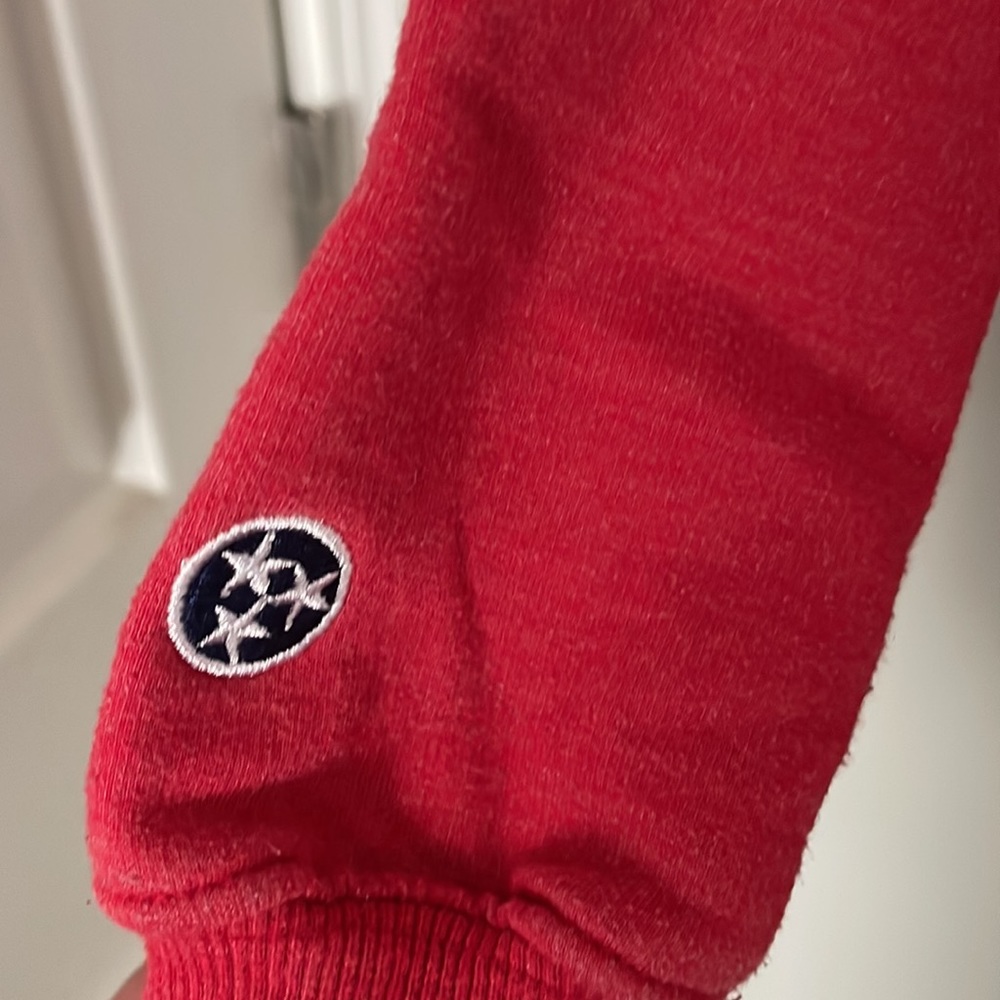 Sweatshirt - Picture 4 of 5